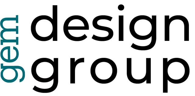 Greater Europe Mission Design Group logo