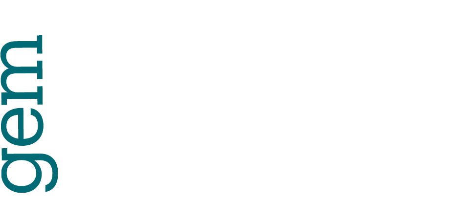 Greater Europe Mission Design Group logo
